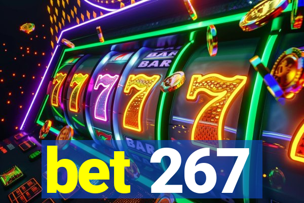 bet 267